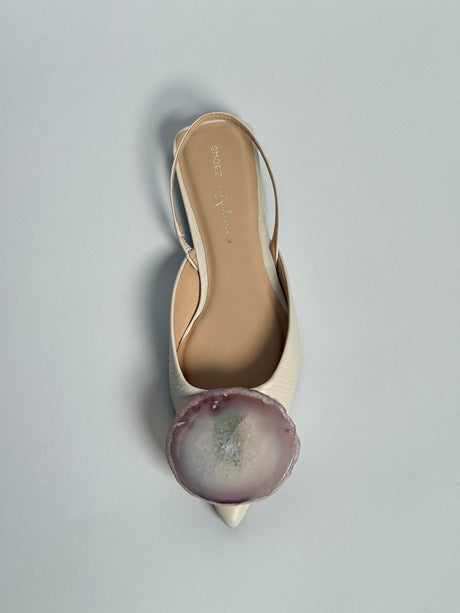 Agata Cream