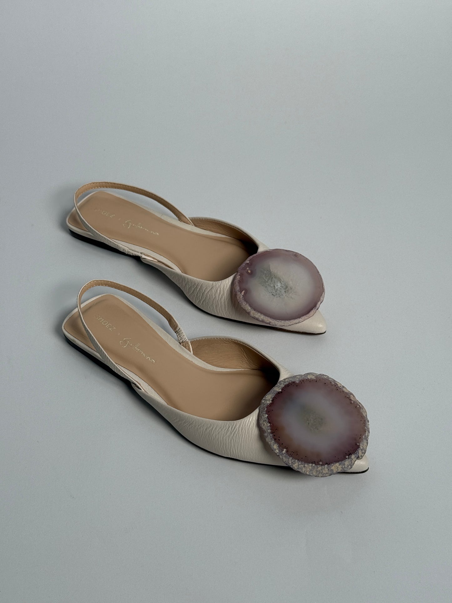 Agata Cream