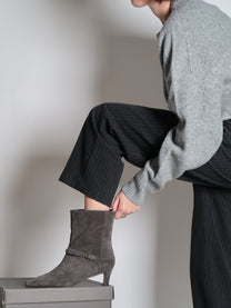 Marlow Smoke Grey - SHOEZ