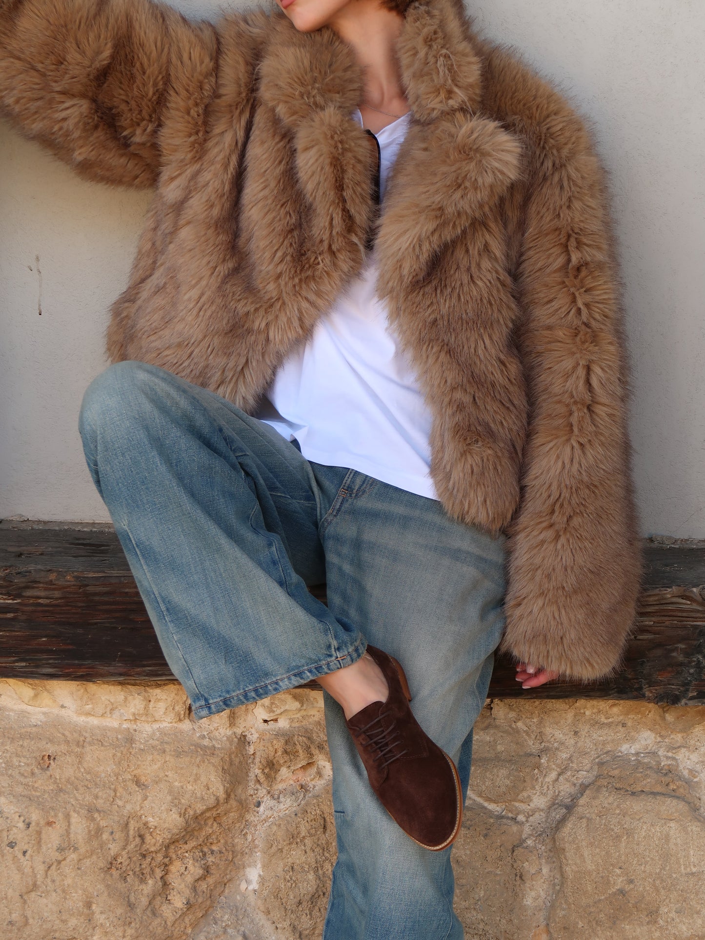 Bernard Brown - SHOEZ