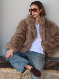 Bernard Brown - SHOEZ