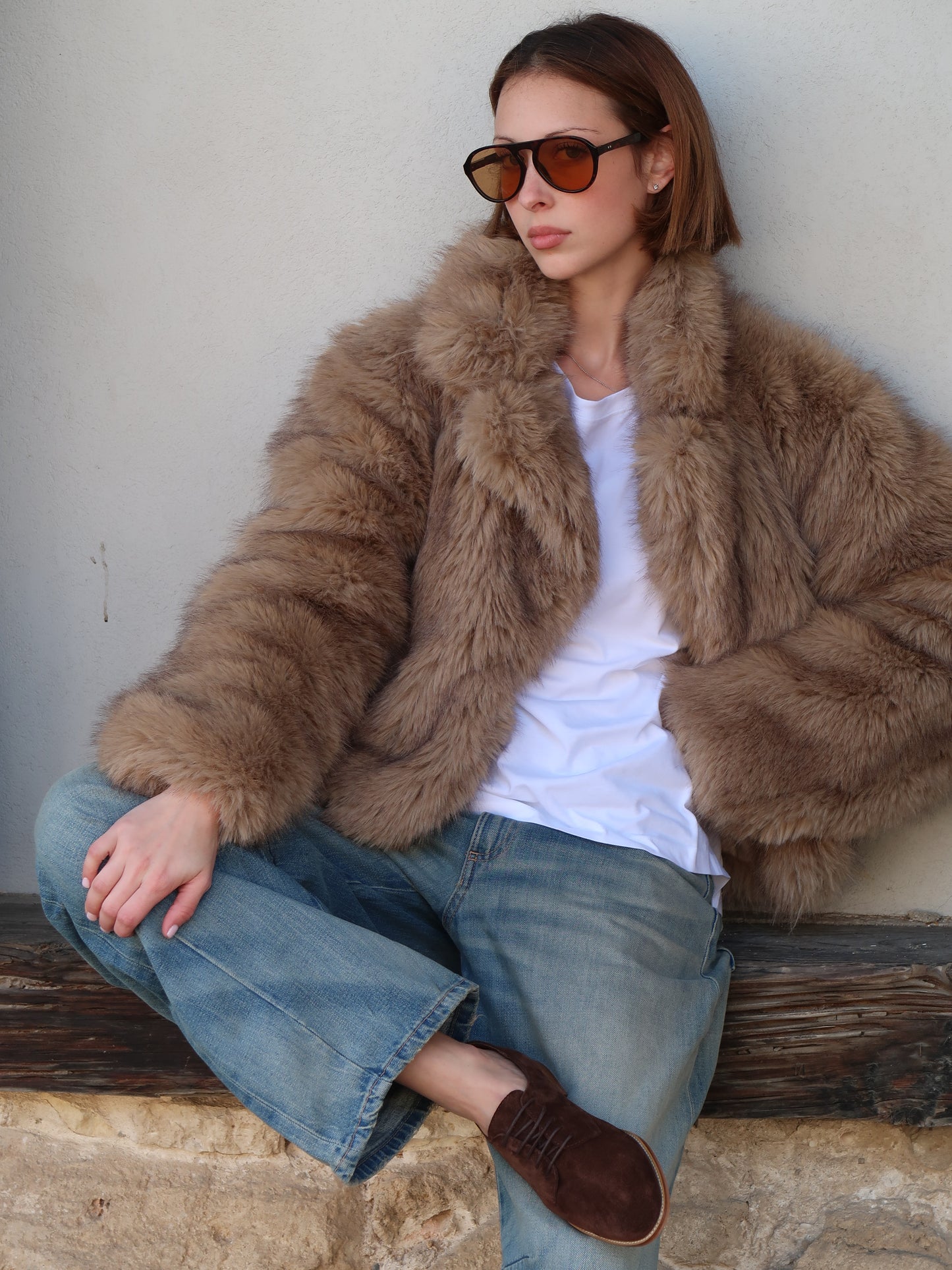 Bernard Brown - SHOEZ