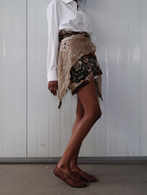 Pre-Order - Vallery Brown