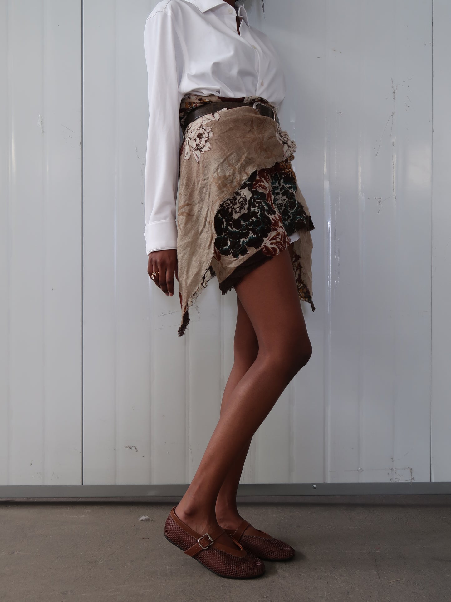 Pre-Order - Vallery Brown