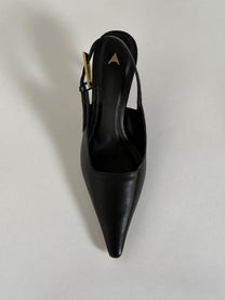 Pre-Order - Colleta Black