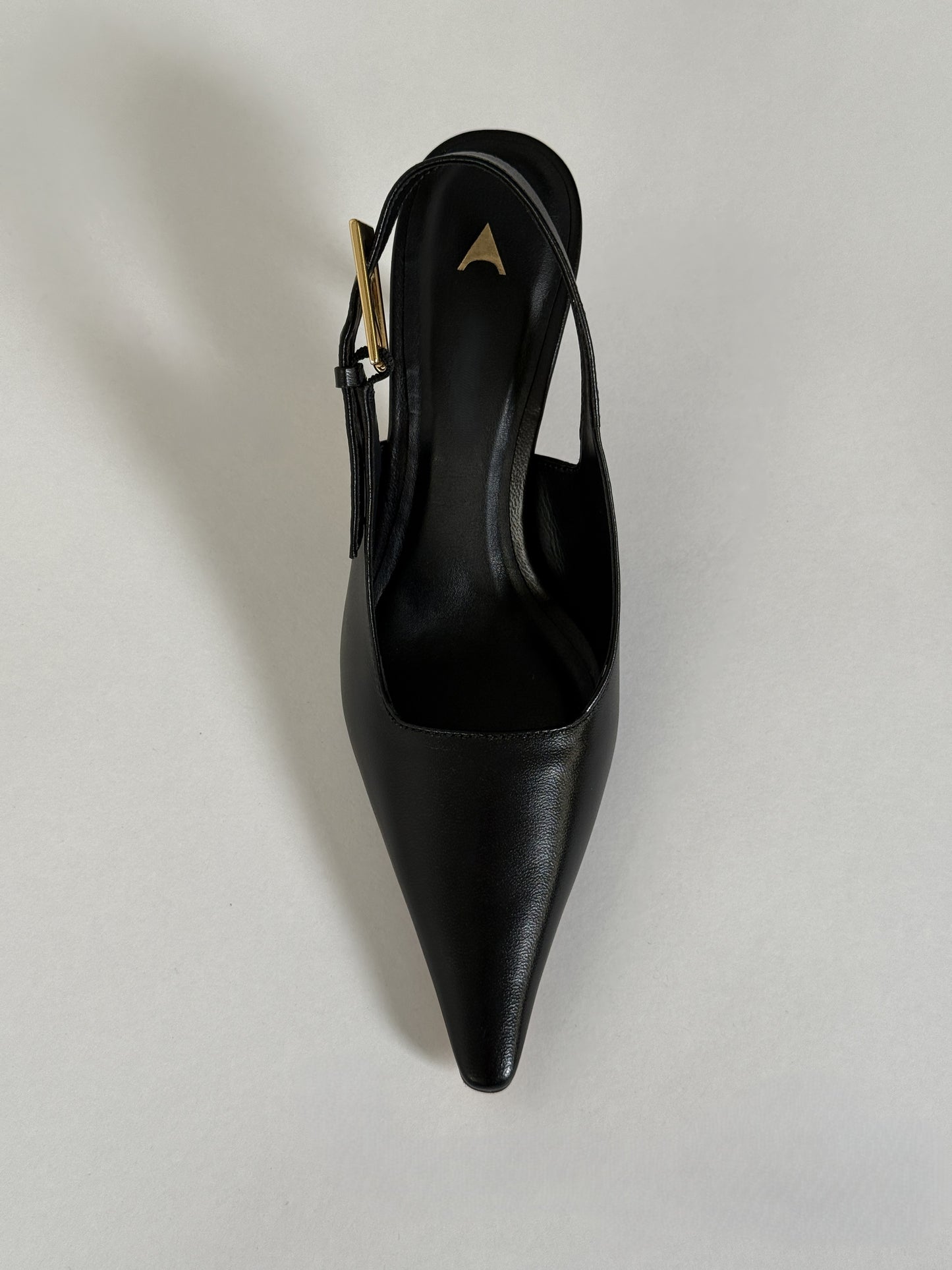 Pre-Order - Colleta Black