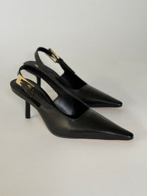 Pre-Order - Colleta Black