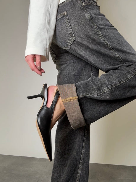 By Request - Colleta Black