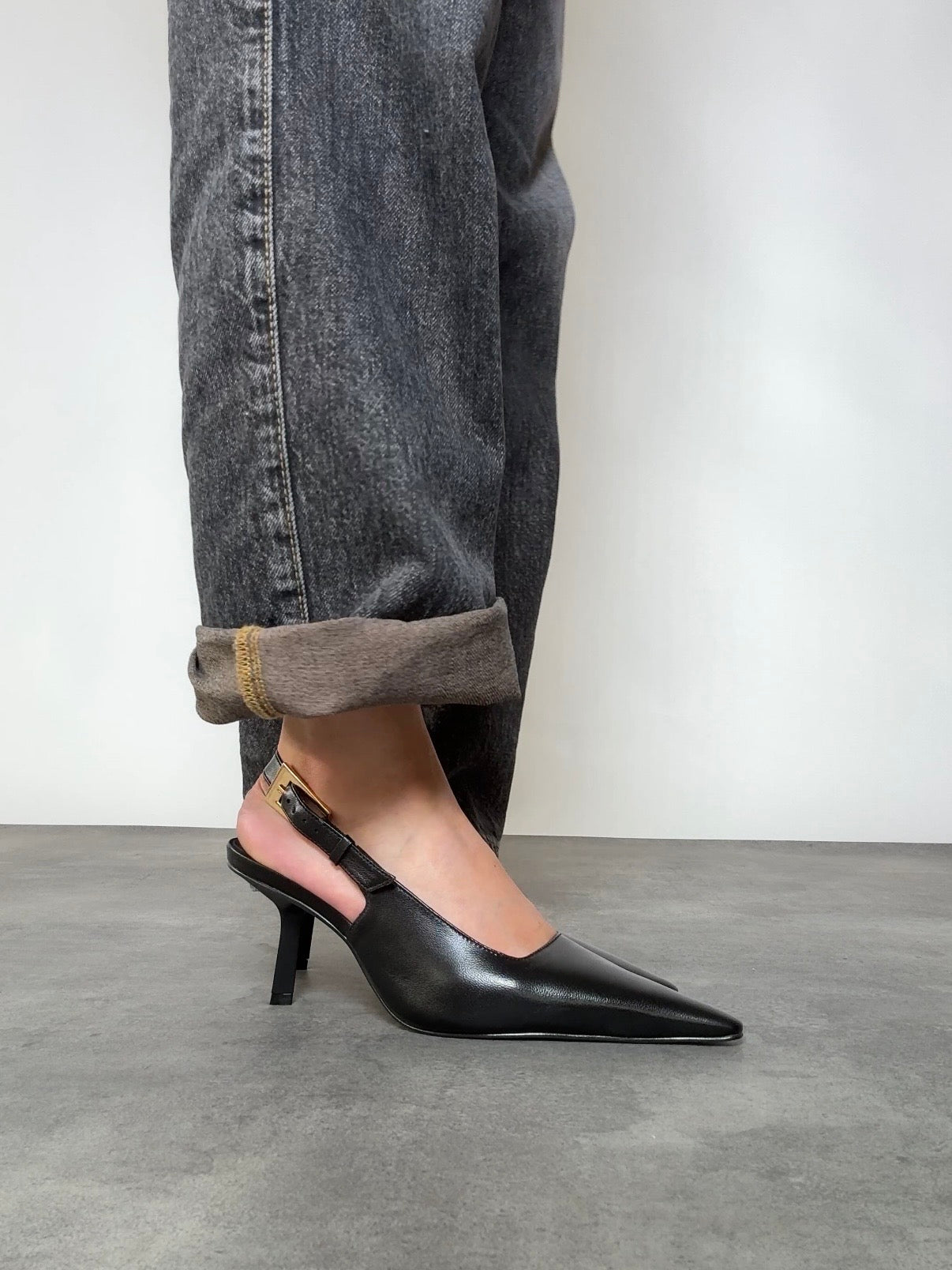 By Request - Colleta Black