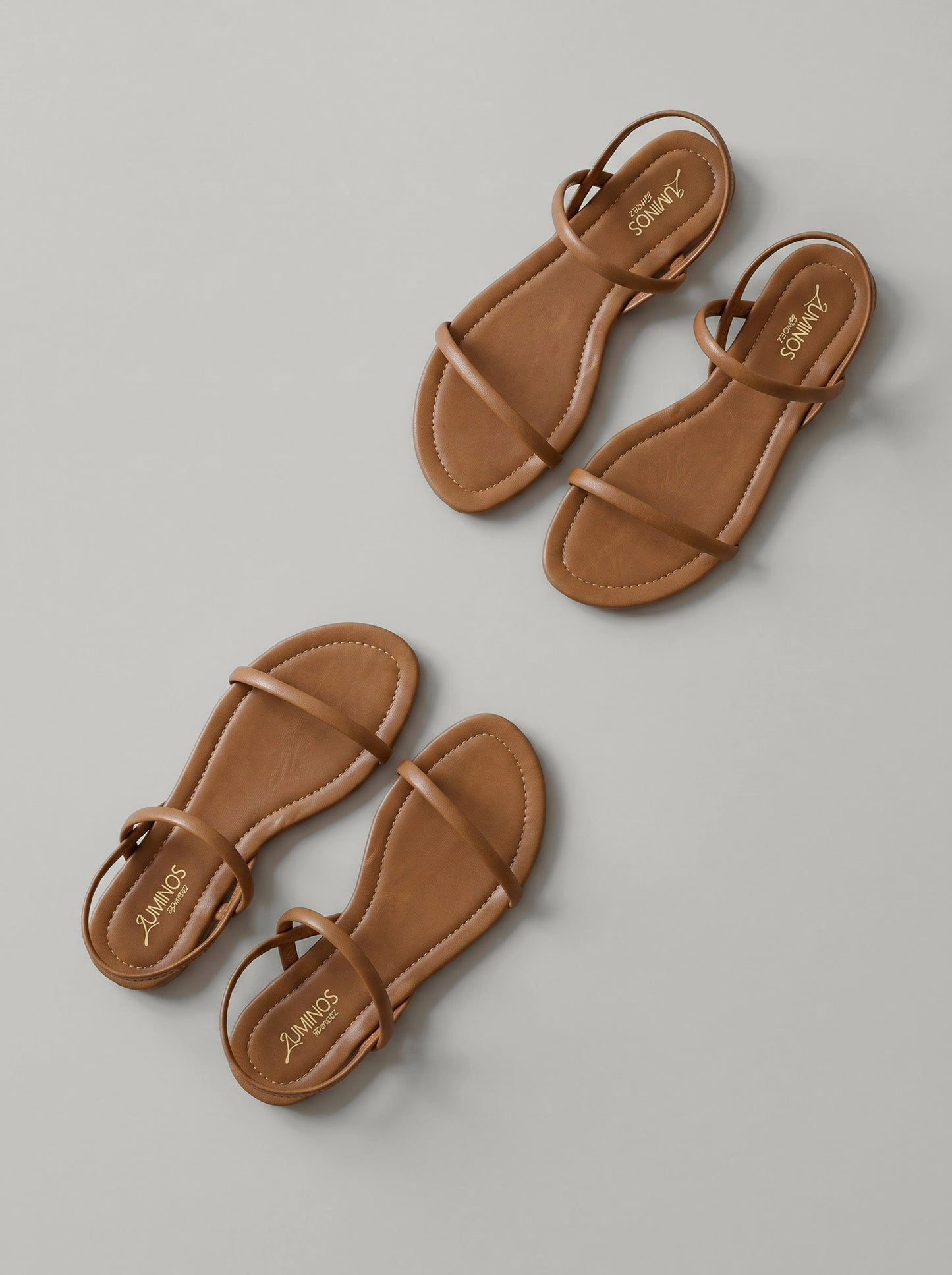 Kalypso Caramelo
