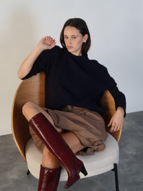 Amarena Bordo - SHOEZ