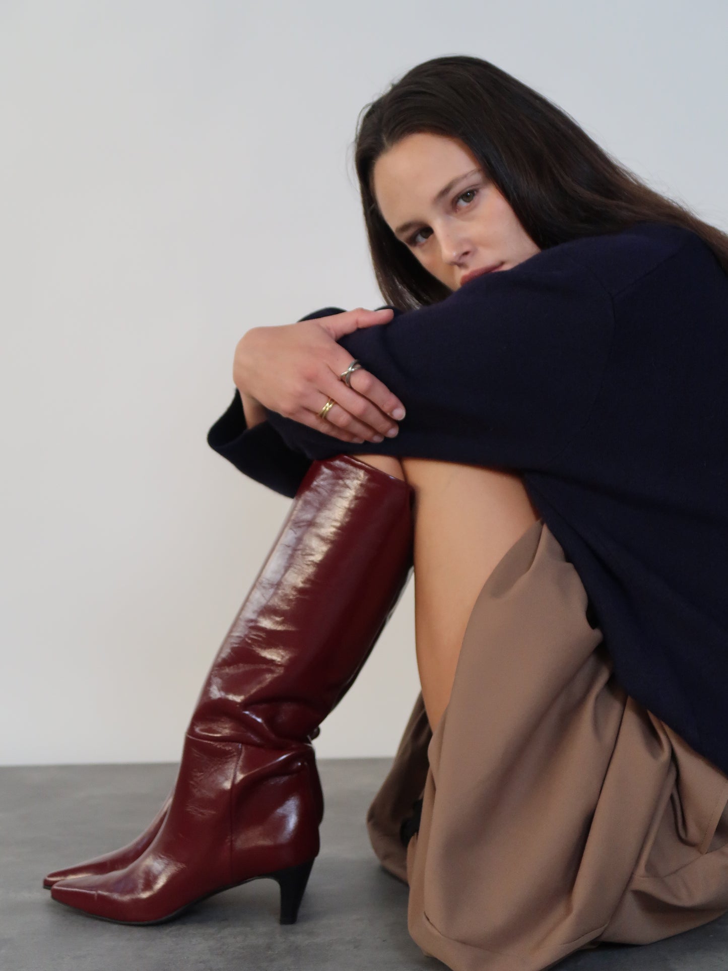 Amarena Bordo - SHOEZ