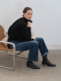 Modena Black - SHOEZ