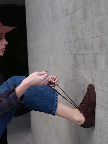 Capsule - Viento Brown