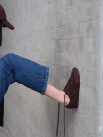 Capsule - Viento Brown