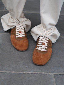 Capsule - Berlin Brown