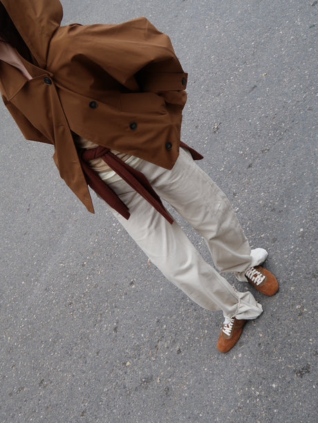 Capsule - Berlin Brown