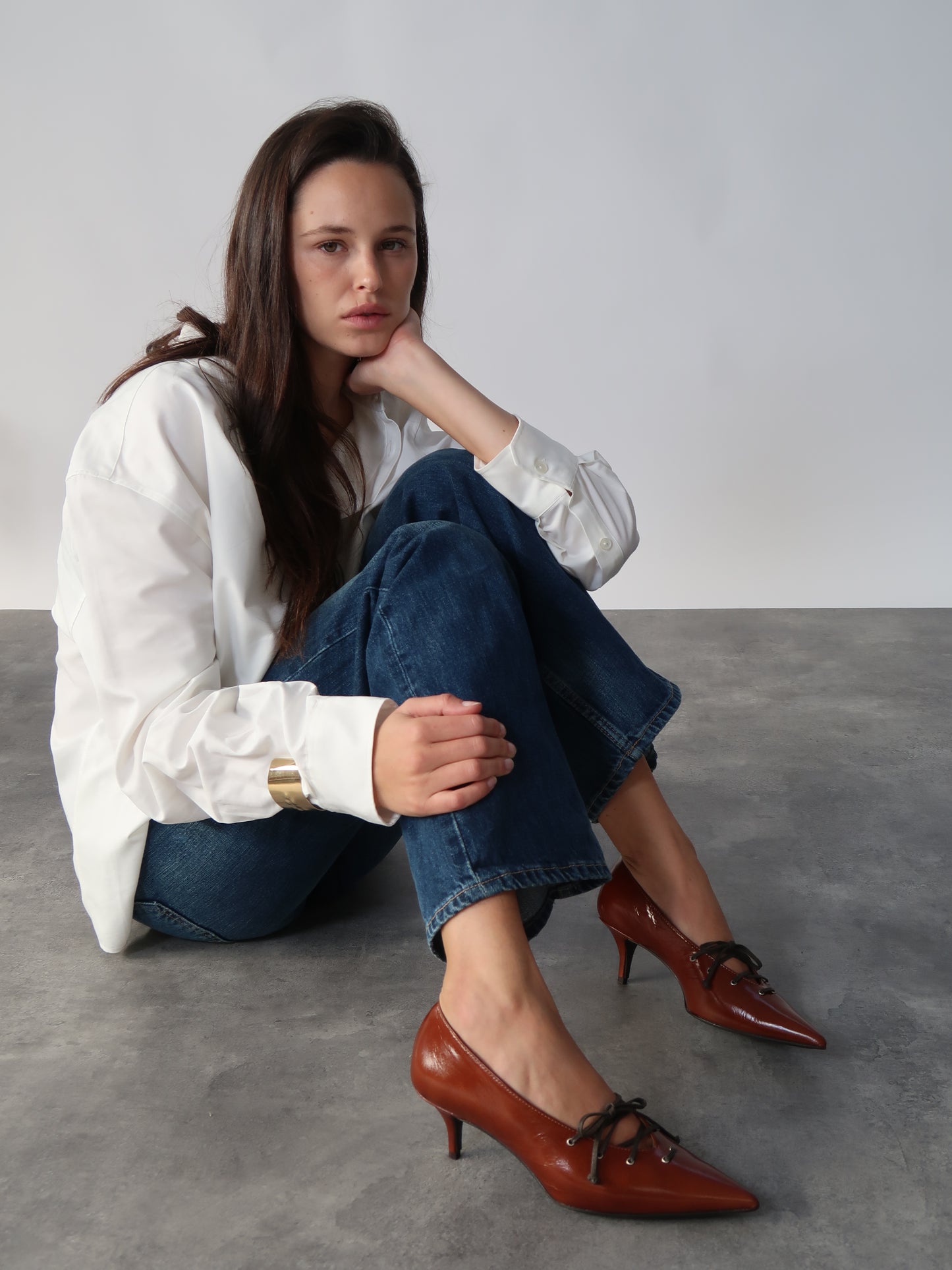 Adriana Brown - SHOEZ