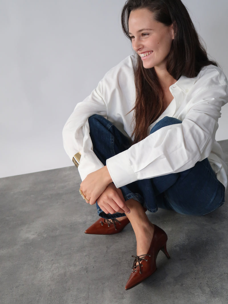 Adriana Brown - SHOEZ