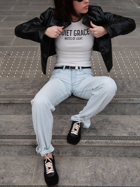 Capsule - Berlin Black