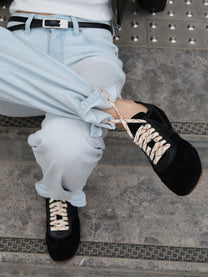 Capsule - Berlin Black