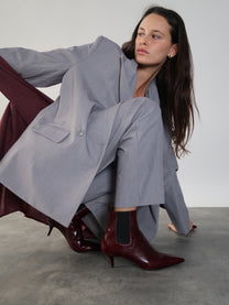 Allegra Bordo - SHOEZ