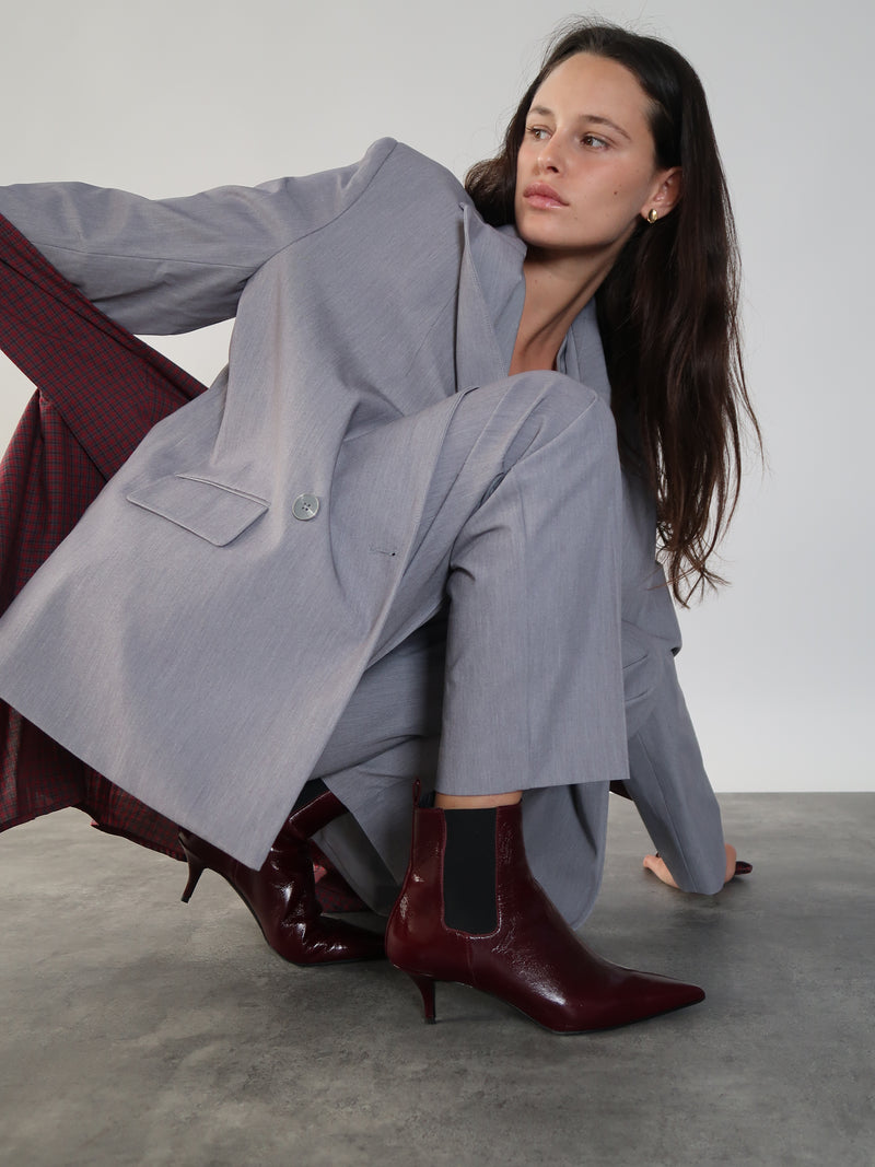 Allegra Bordo - SHOEZ