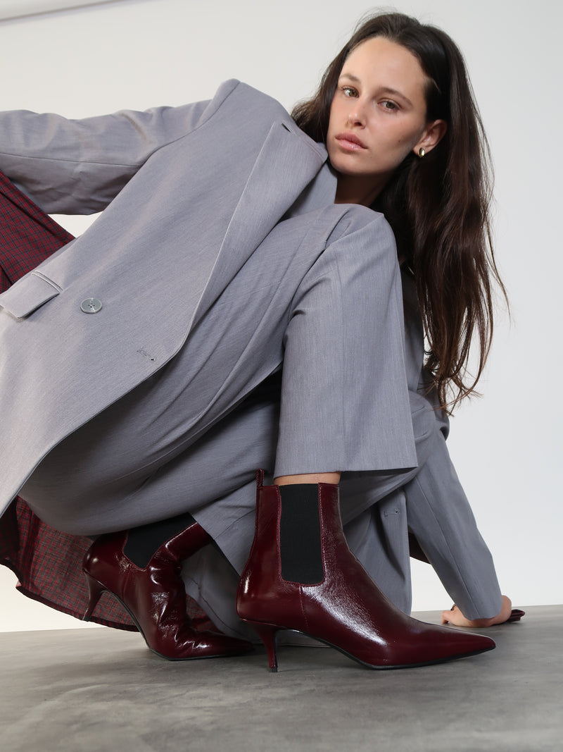 Allegra Bordo - SHOEZ