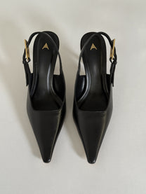 Pre-Order - Colleta Black
