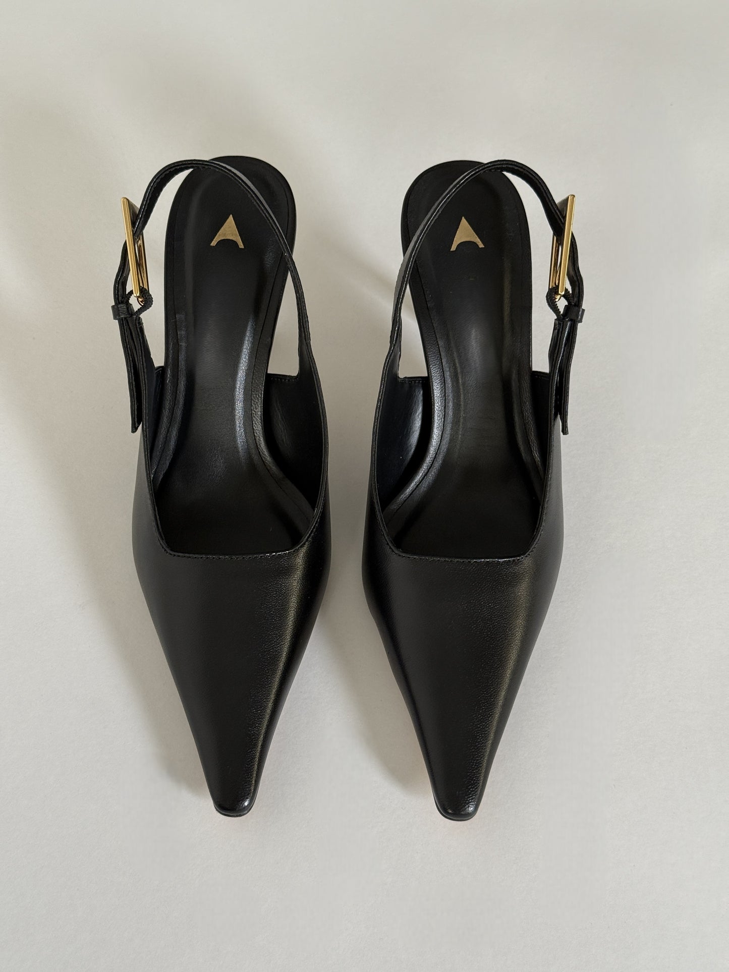 Pre-Order - Colleta Black
