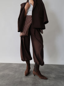 Modena Brown - SHOEZ