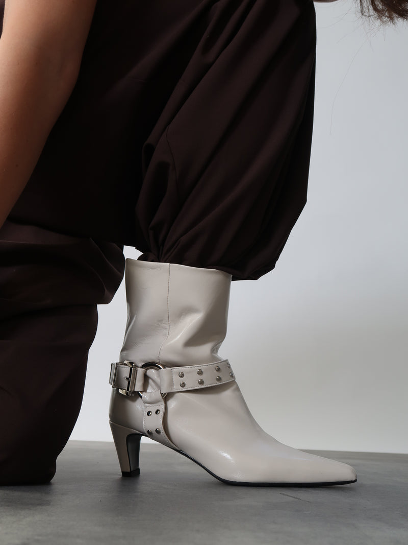 Aurora Cream - SHOEZ