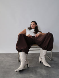 Aurora Cream - SHOEZ