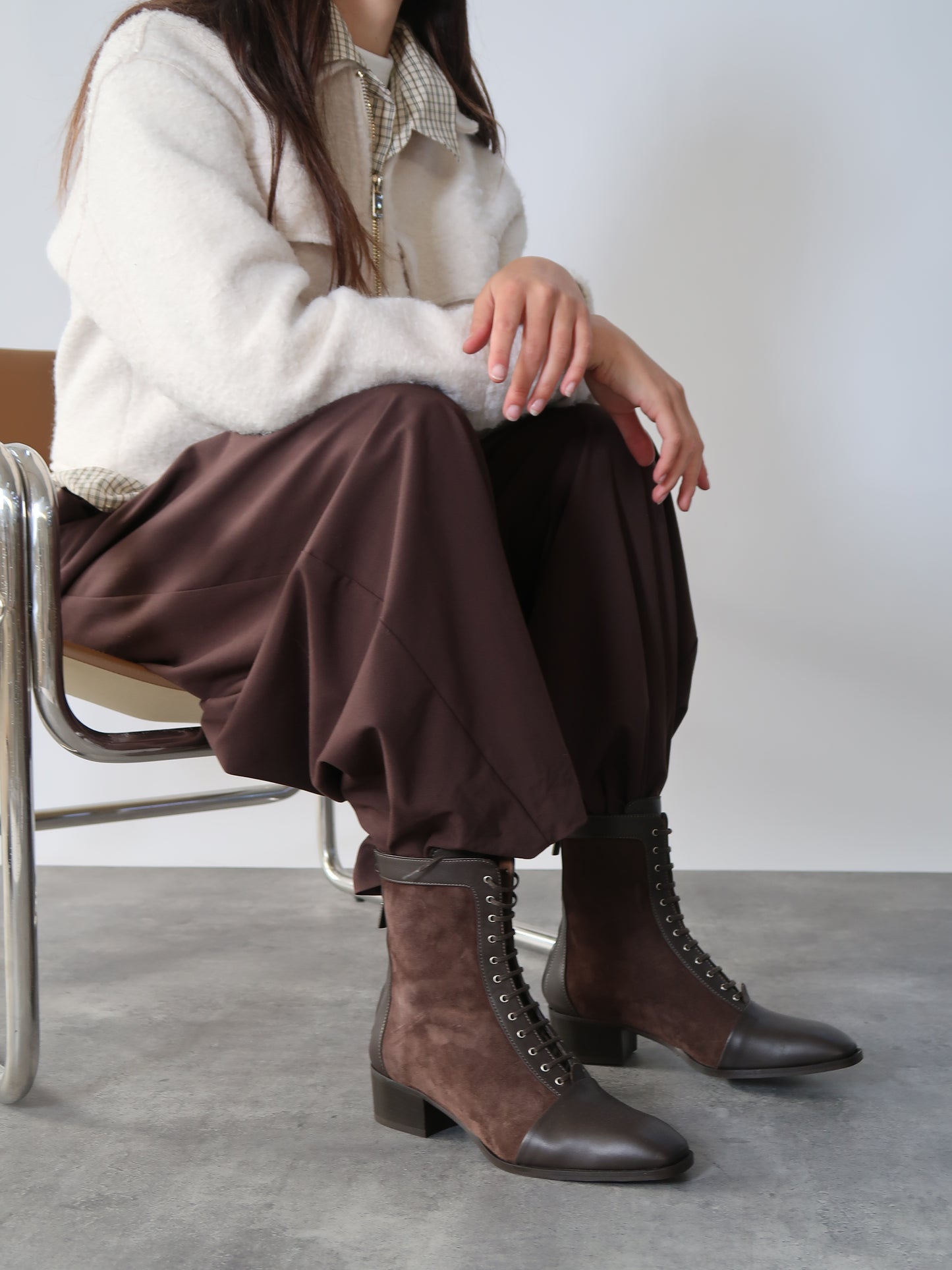 Remiro Brown - SHOEZ