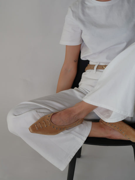 Capsule - Palma Camel