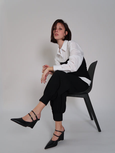 Capsule - Carla Black