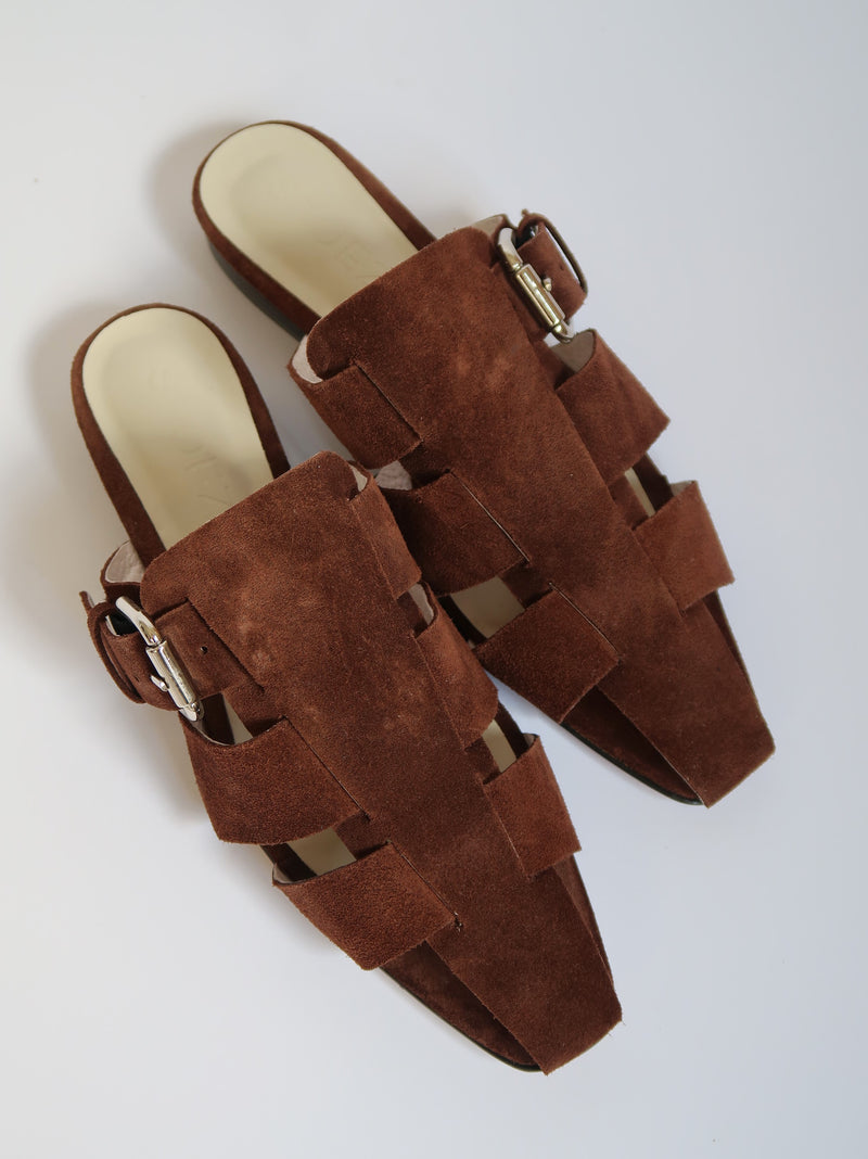 נעליים נוחות לנשים