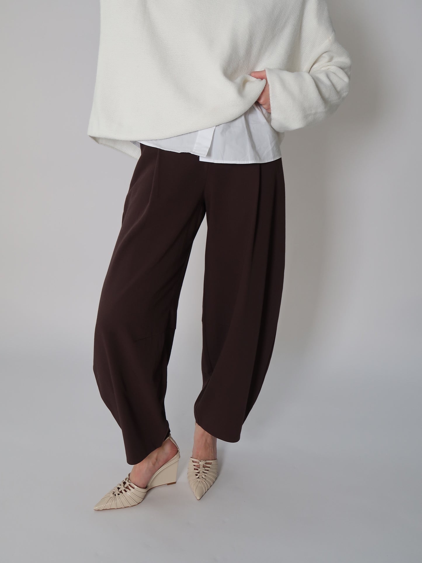 Capsule - Hope Cream