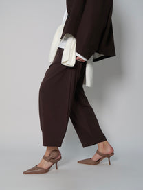 Capsule - Adrian Mocha