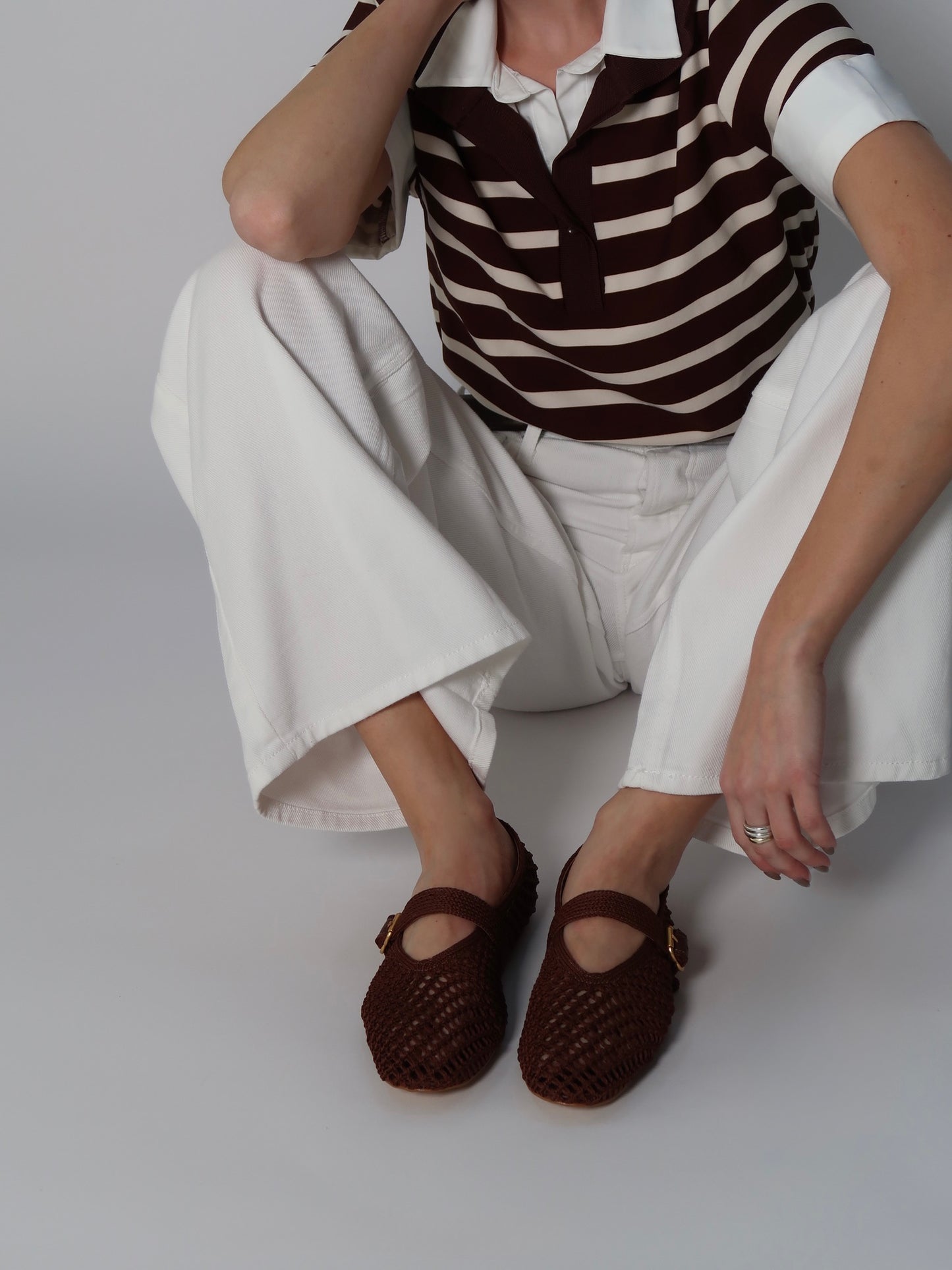 Capsule - Alaria Chocolate