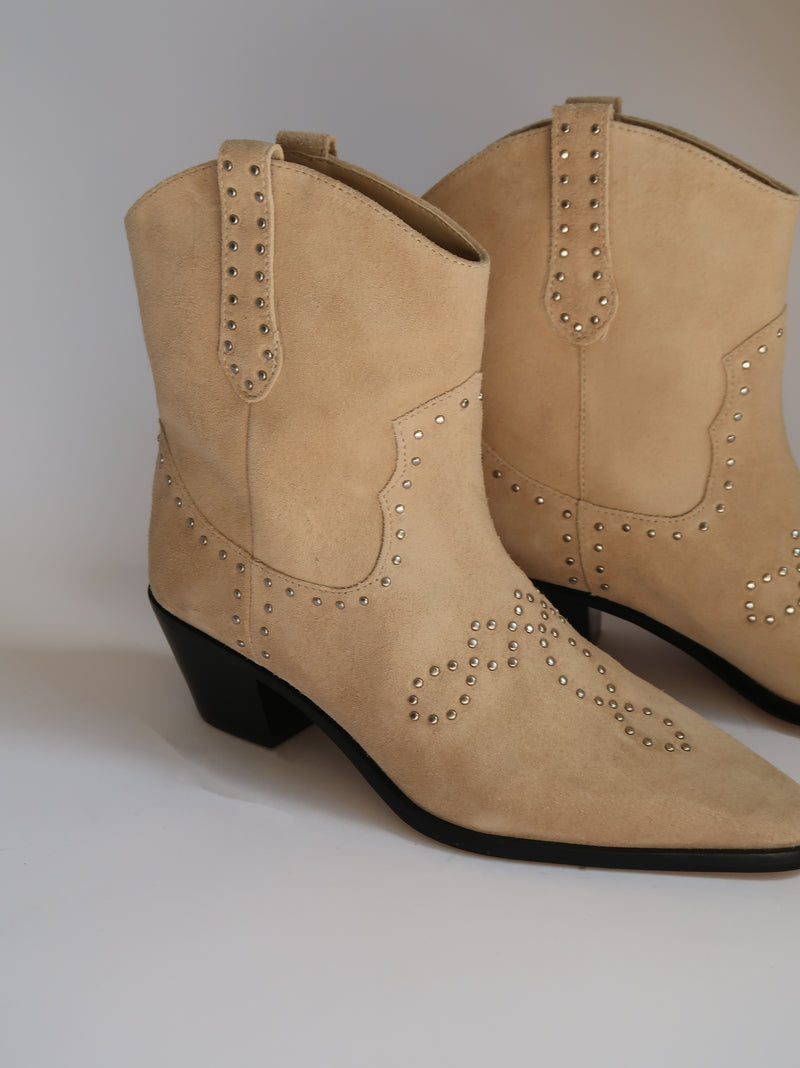 מגף חול של טנסי