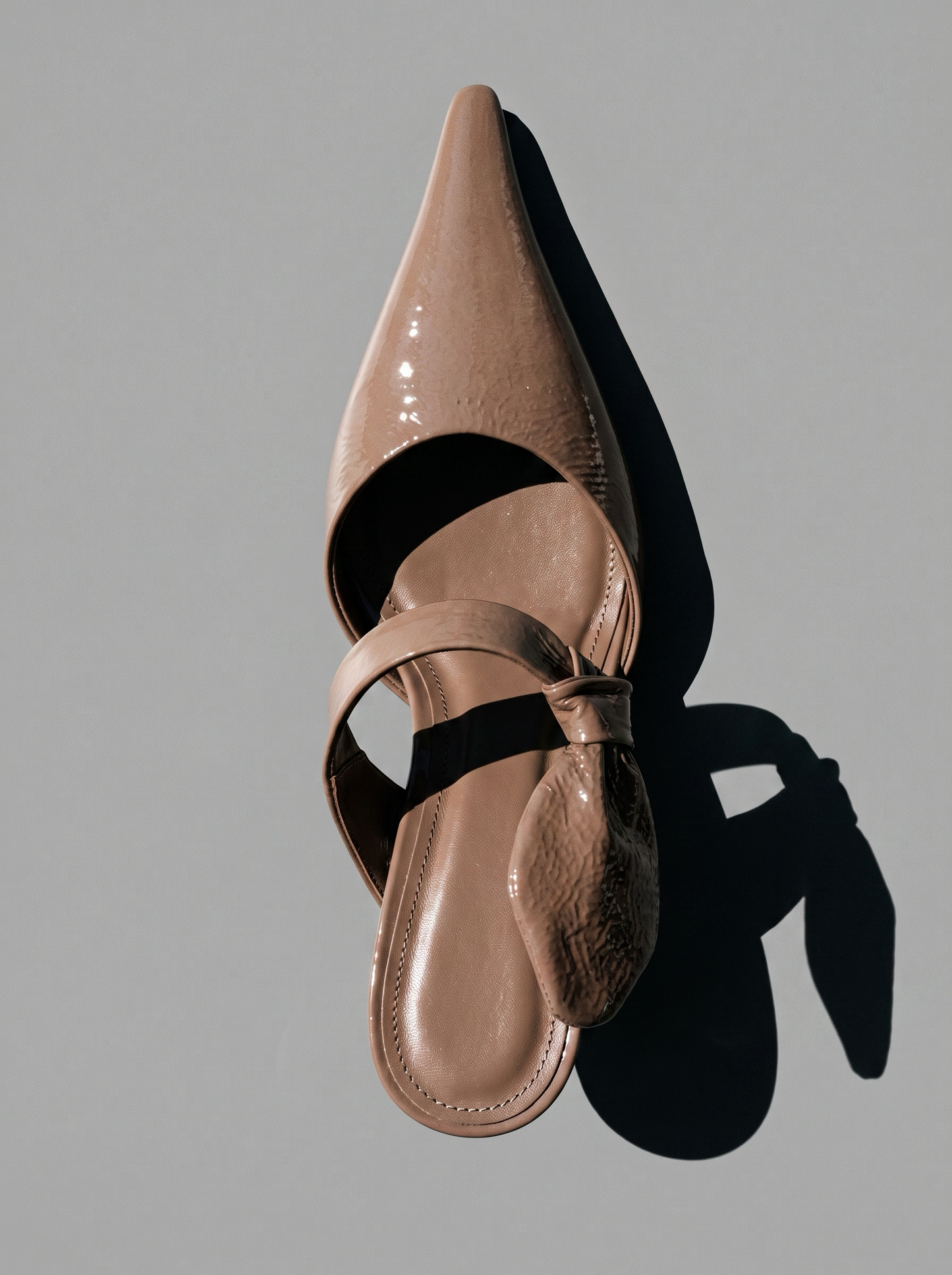 New - Adrian Mocha