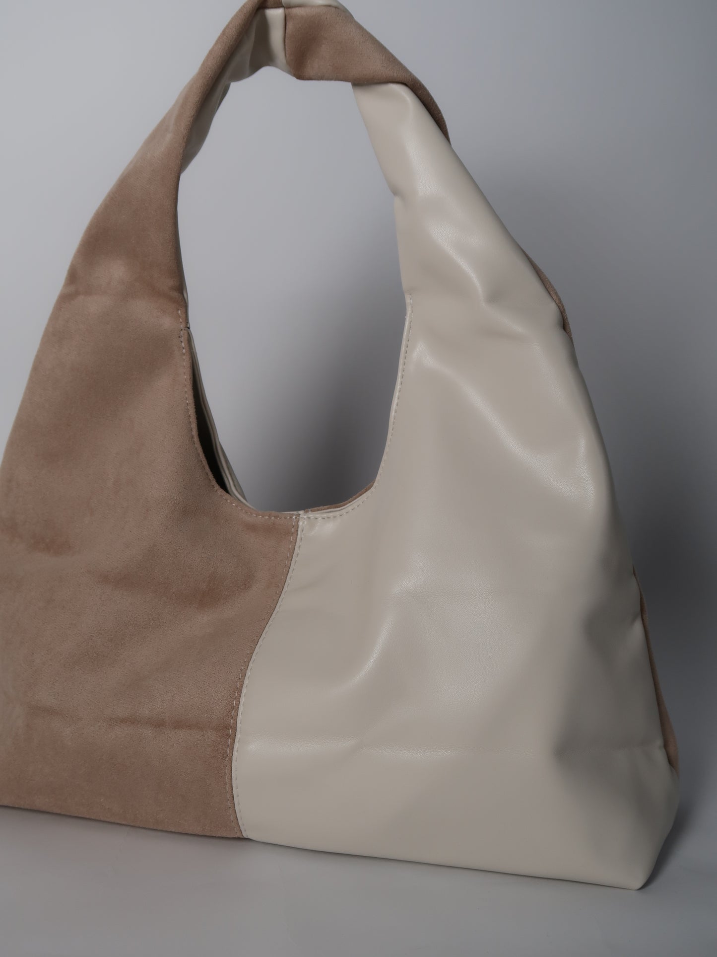 תיק מולטי בז'