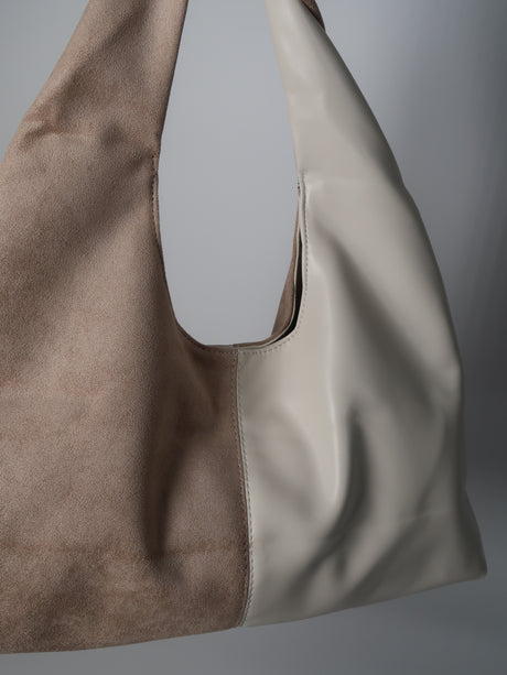 תיק מולטי בז'