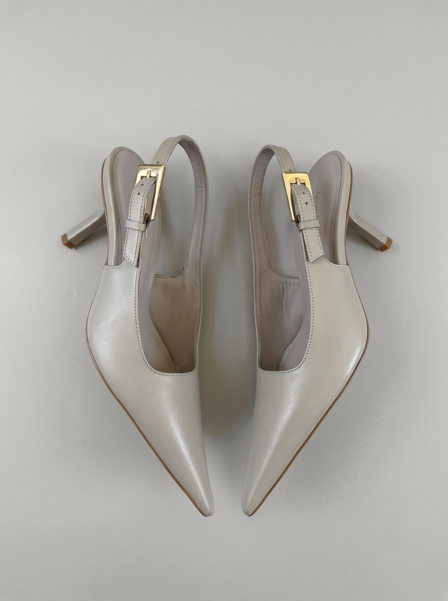 New - Colleta Cashmer