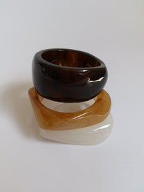 צמיד טריו לנשים