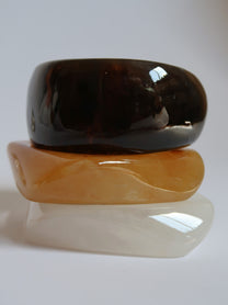 צמיד טריו לנשים