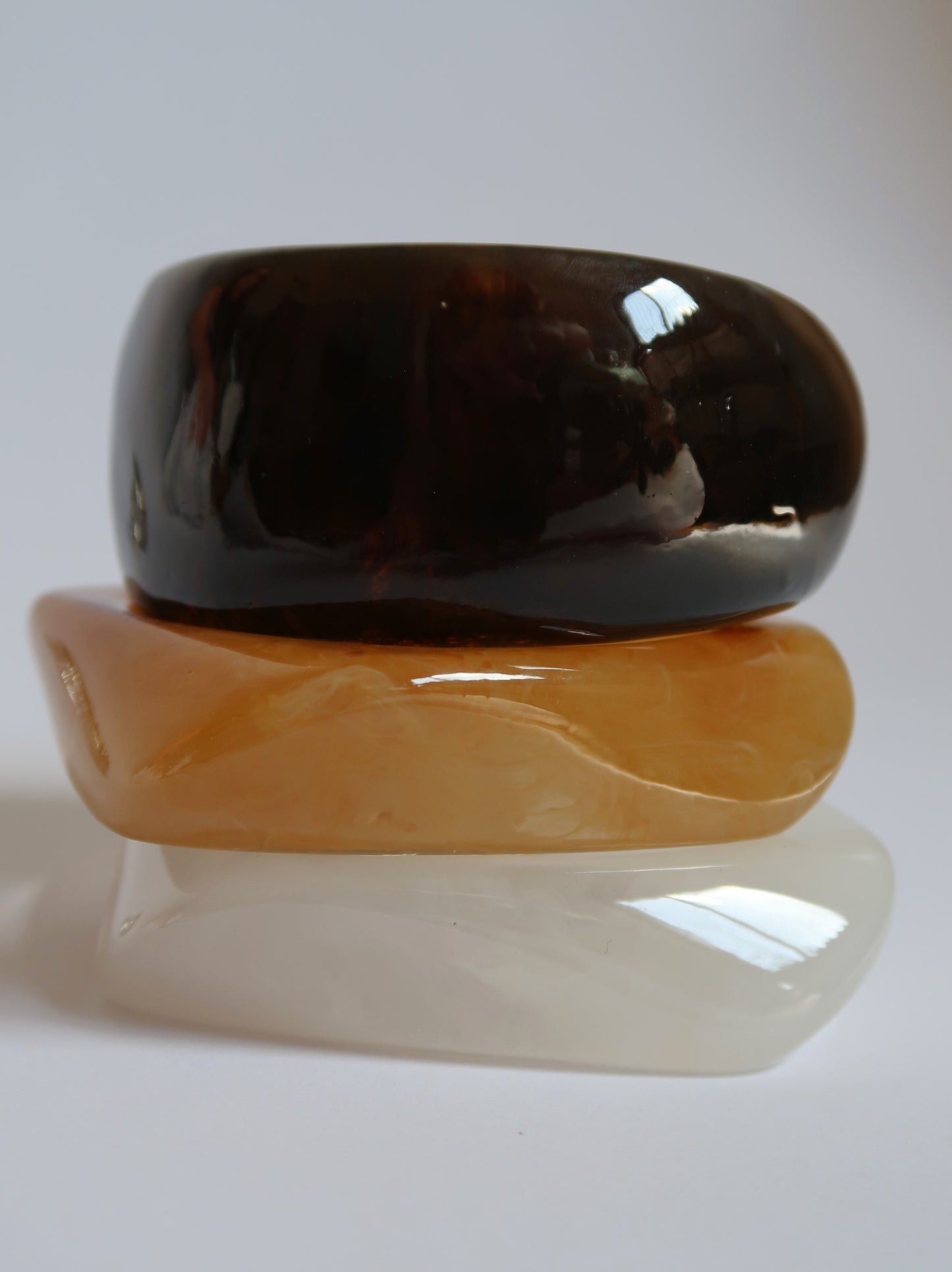 צמיד טריו לנשים