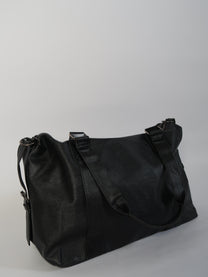 תיק קז'ואל שחור