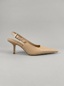New - Colleta Nude